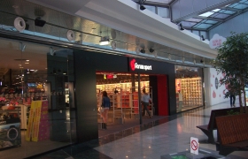 Forum Centro Comercial