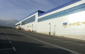 Muebleria (santander)