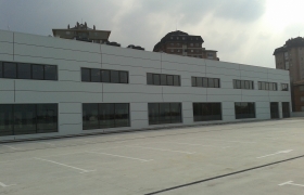 Edificio Oficinas (Santander)