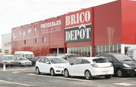 Bricodepot (Pamplona)